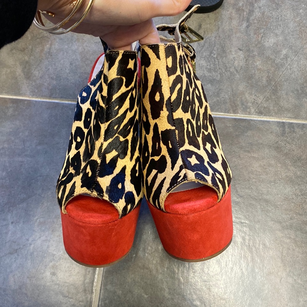 Dolce Vita Heels